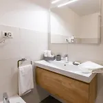 Arco Apartman Trieszt