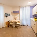 Apartman Arco *