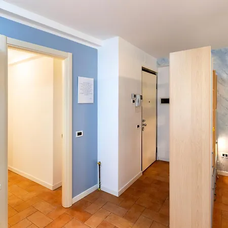 Arco Apartament Triest