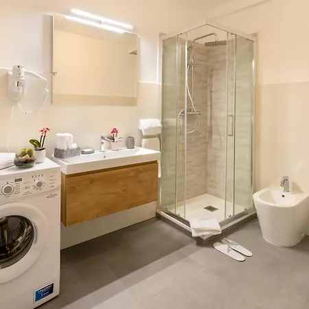 Apartament Arco Triest