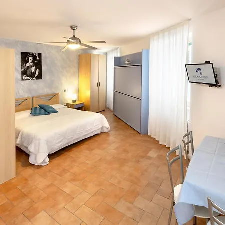 Apartment Arco Trieste