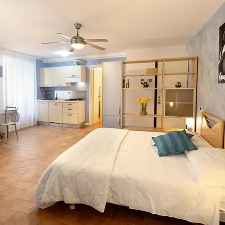 Apartment Arco Trieste