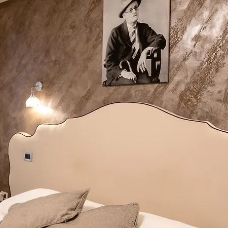 Apartment Arco Trieste