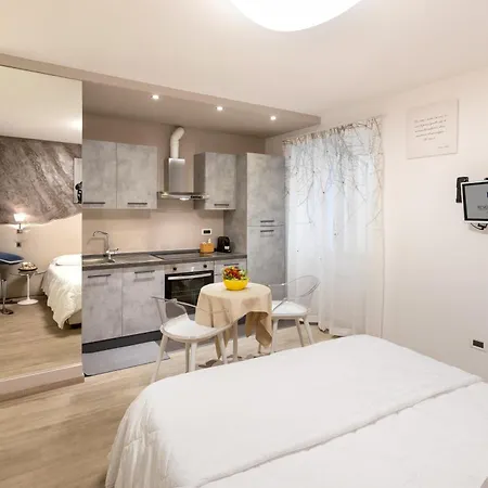 Arco Apartament *