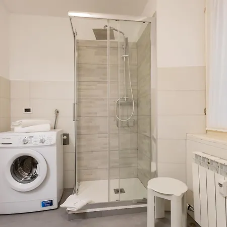 Arco Apartment Trieste